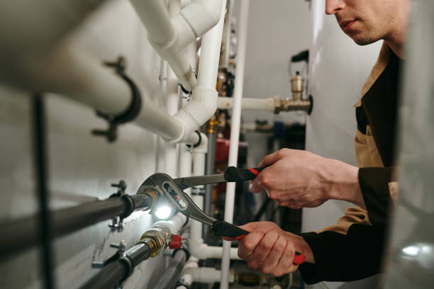 Trusted Swansea, IL Plumbing Experts