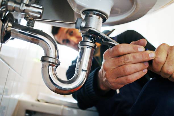 Best Toilet Repair Services  in Swansea, IL