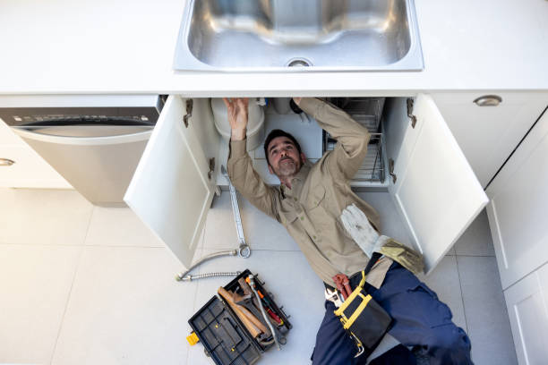 Best Pipe Repair Near Me  in Swansea, IL