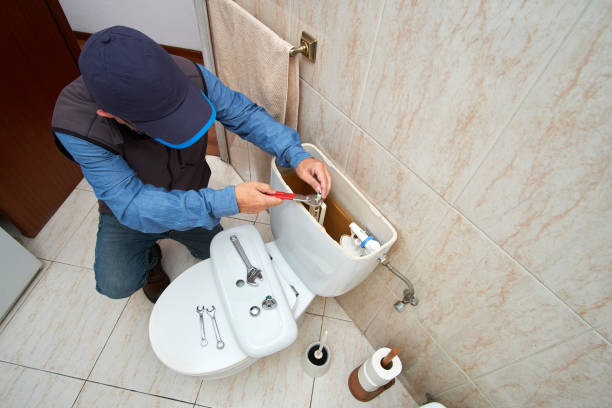 Best Water Leak Repair  in Swansea, IL