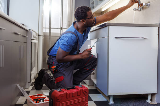 Sprinkler Systems in Swansea, IL